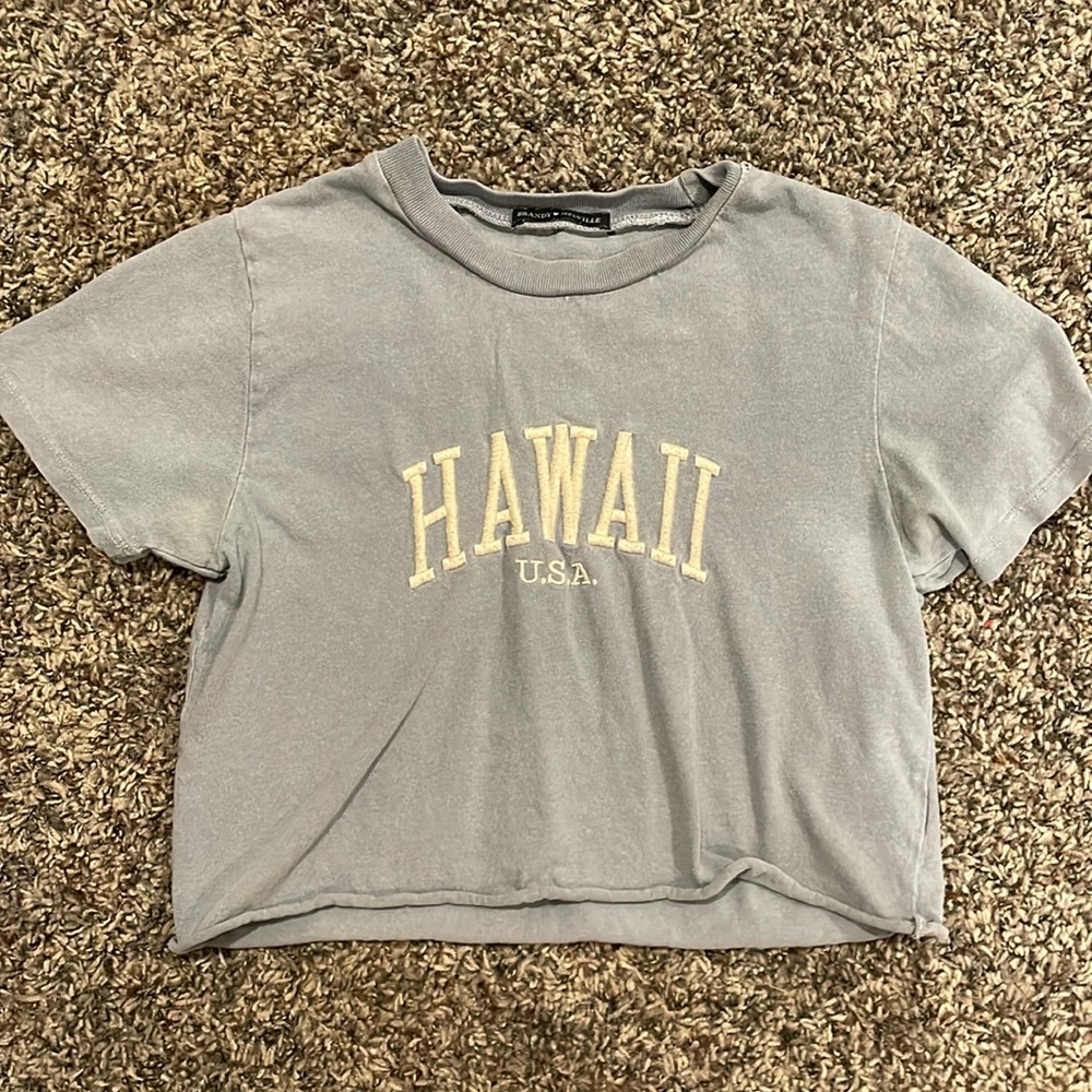 BRANDY MELVILLE SHIRT